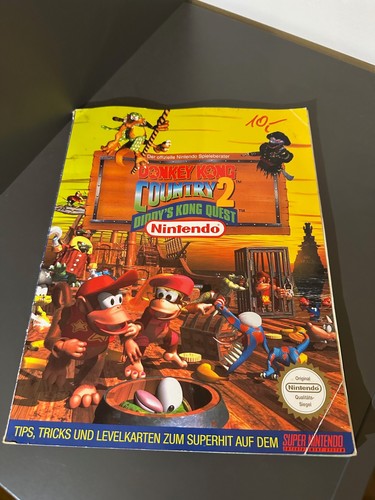 Donkey kong country - kong, 2
