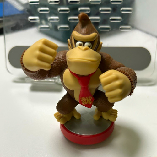 Nintendo amiibo donkey kong - amiibo,