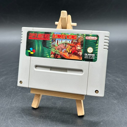 Donkey kong country - kong,