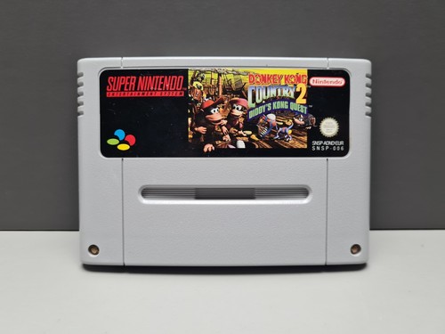 Donkey kong country diddys - kong,