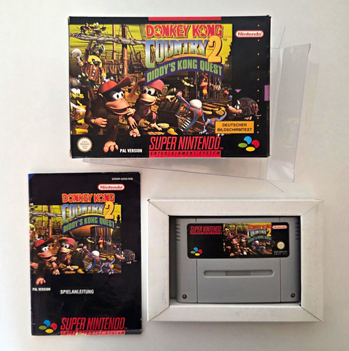 Nintendo donkey kong - nintendo, country