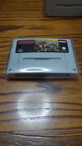 Donkey kong country diddys - donkey,