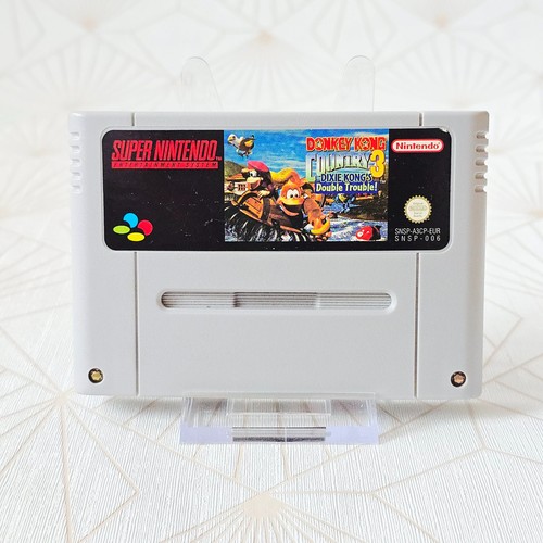 Donkey kong country - country, |