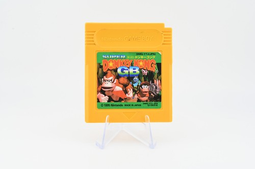 Nintendo gameboy spiel game - nintendo,