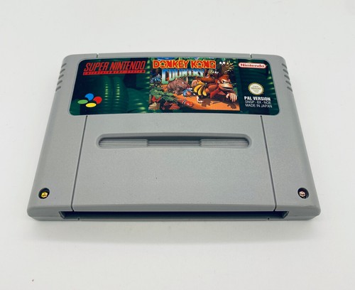 Donkey kong country - kong,