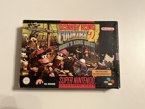 Donkey kong country - kong,