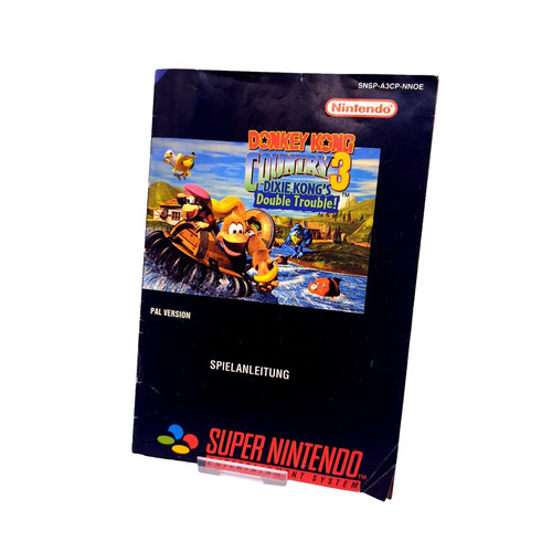Donkey kong country - kong,