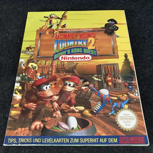 Donkey kong country - kong,