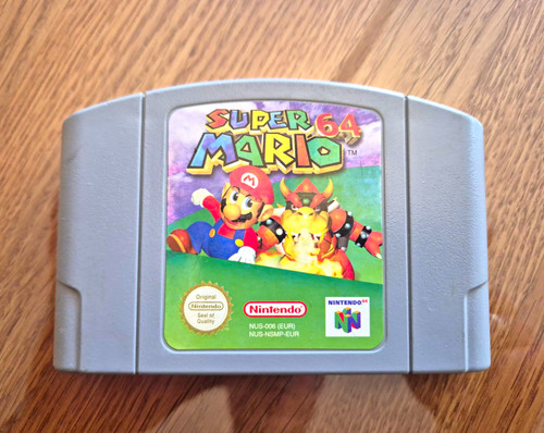 Nintendo bundle super mario - super,