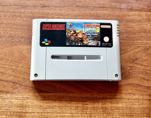 Donkey kong country dixie - kong, 3