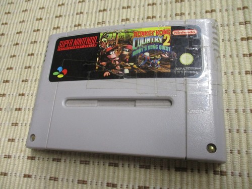 Donkey kong country für - country,