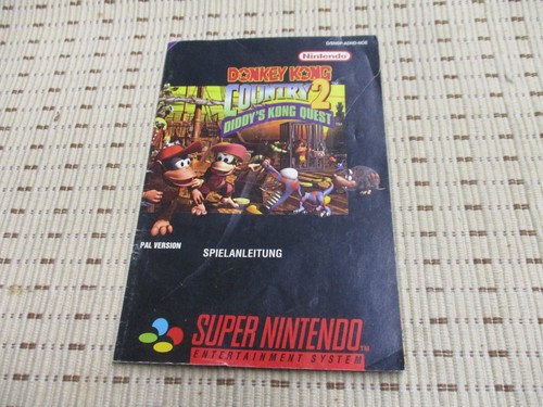 Donkey kong country - kong, 2