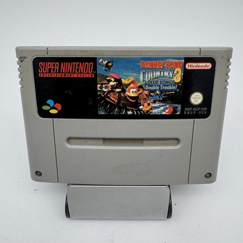 Donkey kong country dixie - country,