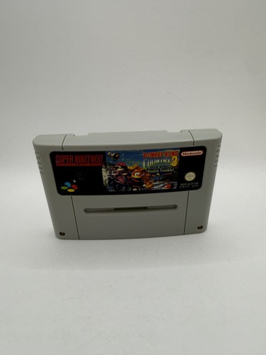 Donkey kong country - kong, 3
