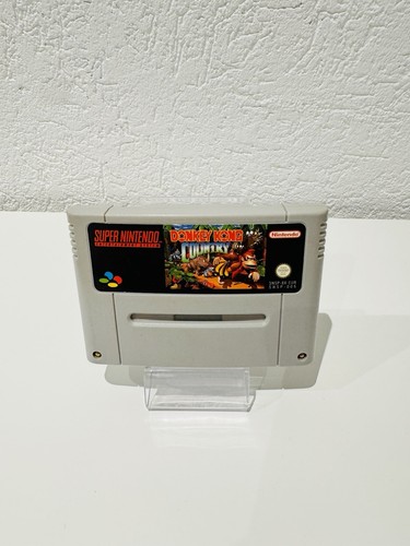 Donkey kong country - kong,