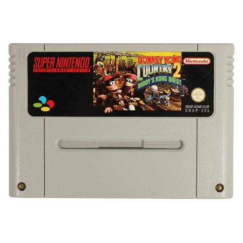 Donkey kong country - donkey,