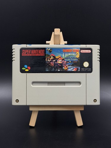 Donkey kong country dixie - kong,
