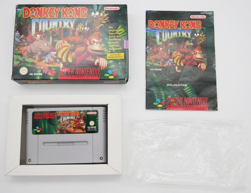 Donkey kong country - country, |