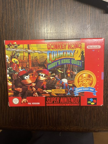 Donkey kong country super - donkey,