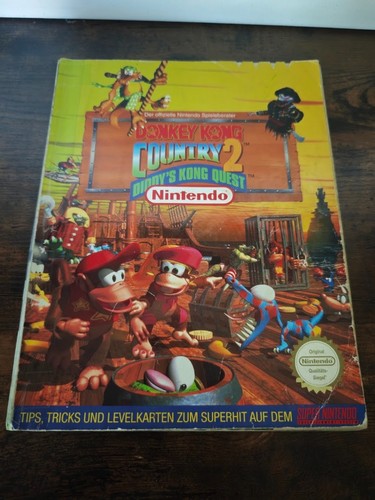 Super nintendo snes donkey - nintendo,
