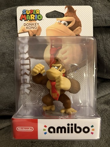 Super mario donkey - mario,