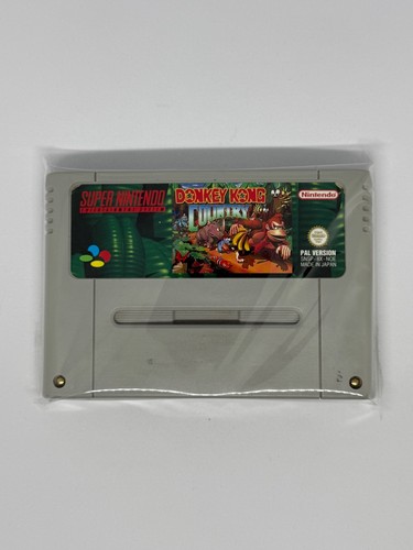 Super nintendo snes - nintendo,