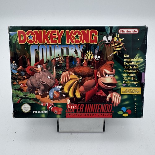 Super nintendo snes - nintendo, spiel