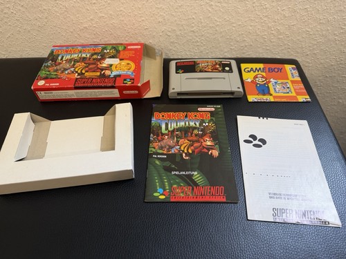 Donkey kong country ovp - ovp,