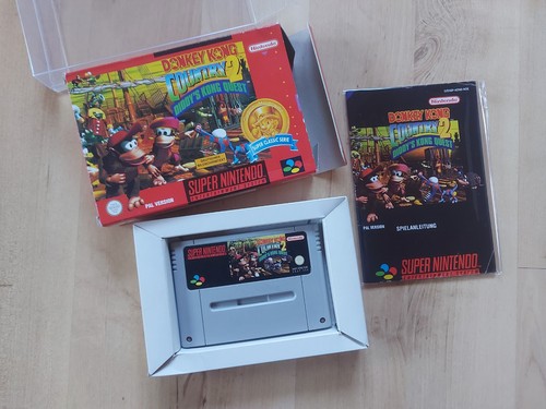 Donkey kong country - donkey, classic