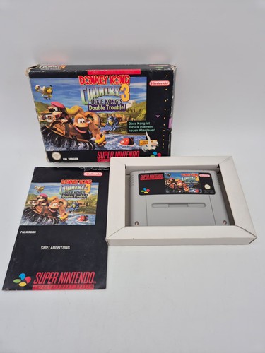 Donkey kong country - donkey,