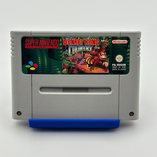 Donkey kong country - donkey,