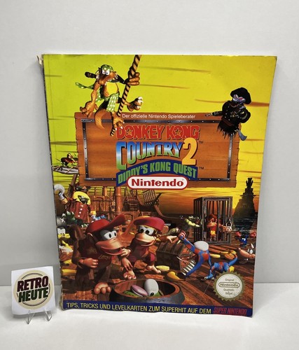 Donkey kong country - donkey,