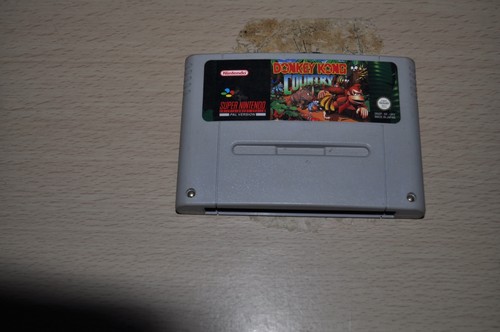 Donkey kong country double - 3:,