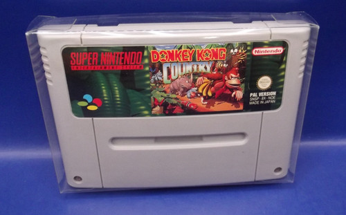 Donkey kong country - donkey,