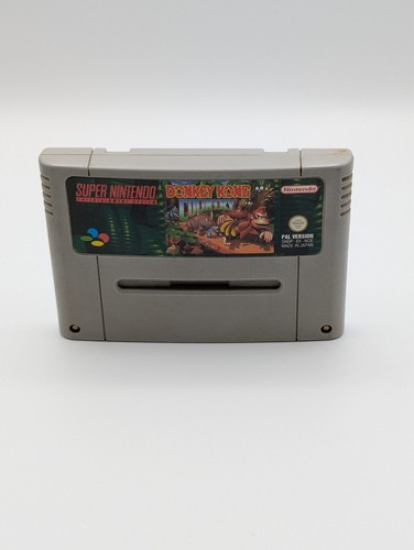 Donkey kong country - donkey,