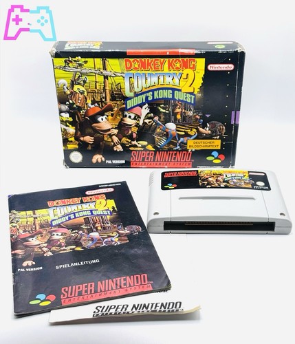 Donkey kong country - kong, 2