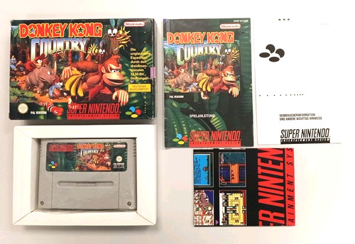 Super nintendo snes - nintendo,
