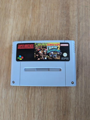 Donkey kong country - donkey,