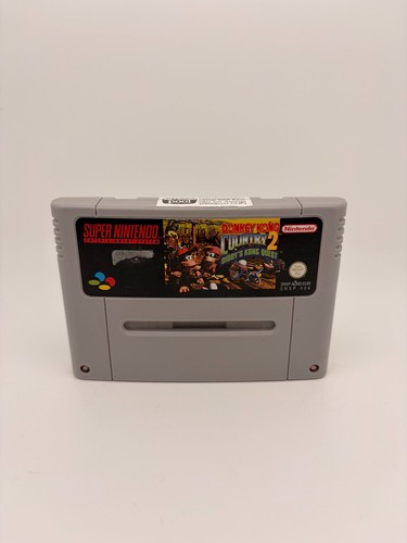 Donkey kong country - country, 2