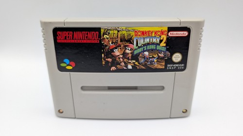 Donkey kong country modul - country,