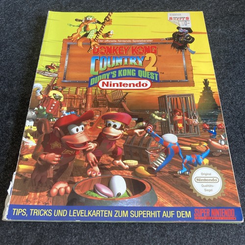 Donkey kong country - country, 2