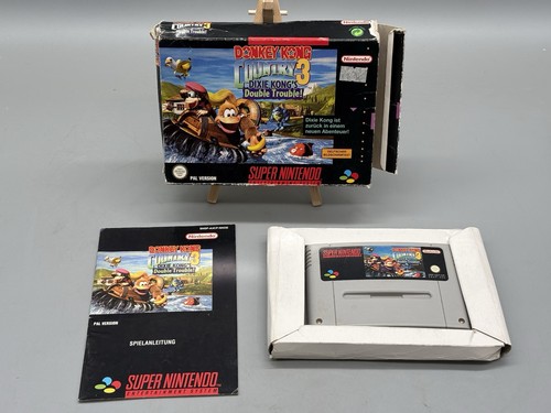 Donkey kong country snes - kong,