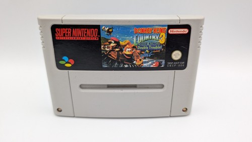Donkey kong country - country, 3🔋-