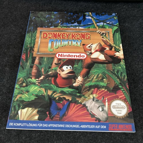 Donkey kong country - country,