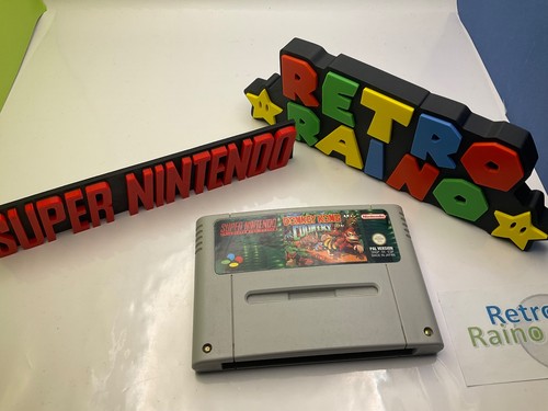 Snes super nintendo spiel - super,