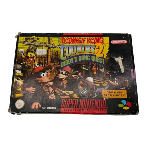 Donkey kong country diddys - donkey,