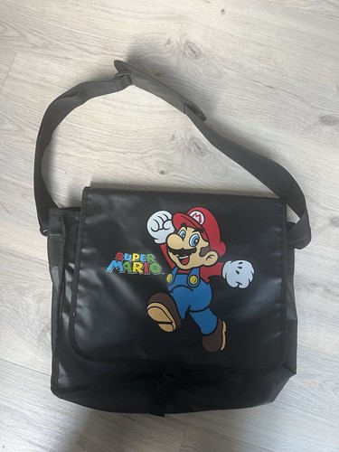 Super mario tasche donkey - /,