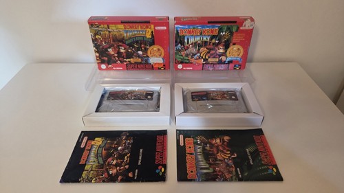 Super nintendo snes - super,
