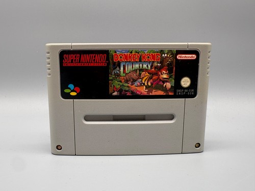 Donkey kong country nur modul - nur,