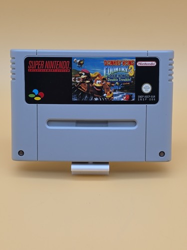 Donkey kong country - country, dixie